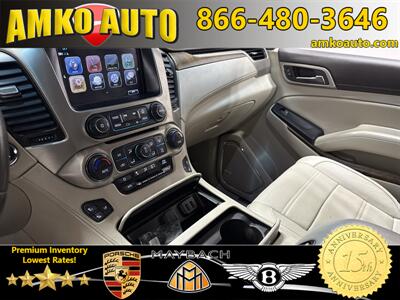 2018 GMC Yukon Denali - Photo 43 - Laurel, MD 20724