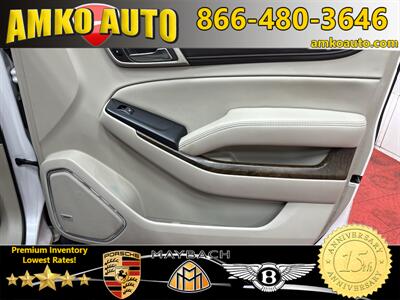 2018 GMC Yukon Denali - Photo 32 - Laurel, MD 20724