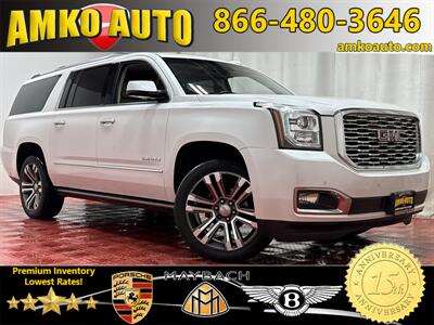 2018 GMC Yukon Denali - Photo 6 - Laurel, MD 20724
