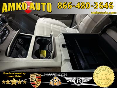 2018 GMC Yukon Denali - Photo 45 - Laurel, MD 20724