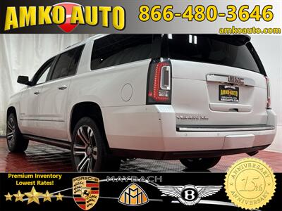 2018 GMC Yukon Denali - Photo 13 - Laurel, MD 20724