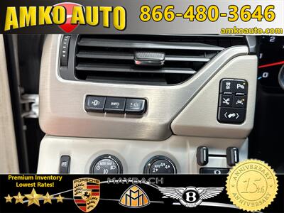 2018 GMC Yukon Denali - Photo 38 - Laurel, MD 20724