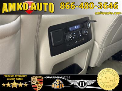 2018 GMC Yukon Denali - Photo 22 - Laurel, MD 20724
