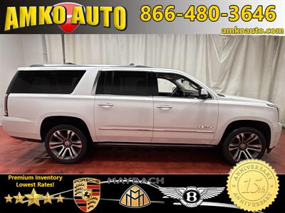 2018 GMC Yukon Denali - Photo 12 - Laurel, MD 20724