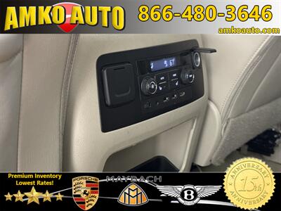 2018 GMC Yukon Denali - Photo 26 - Laurel, MD 20724