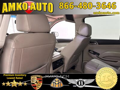 2018 GMC Yukon Denali - Photo 21 - Laurel, MD 20724