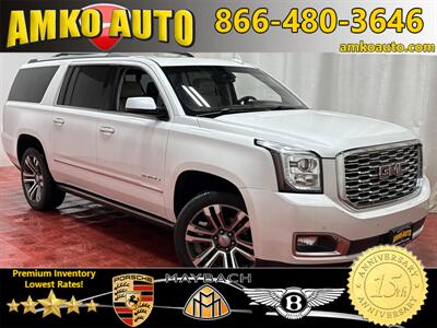 2018 GMC Yukon Denali - Photo 5 - Laurel, MD 20724