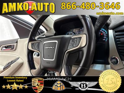 2018 GMC Yukon Denali - Photo 40 - Laurel, MD 20724