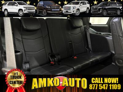 2018 Cadillac Escalade Platinum - Photo 34 - Laurel, MD 20724