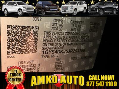 2018 Cadillac Escalade Platinum - Photo 53 - Laurel, MD 20724