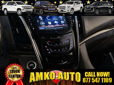 2018 Cadillac Escalade Platinum - Photo 46 - Laurel, MD 20724