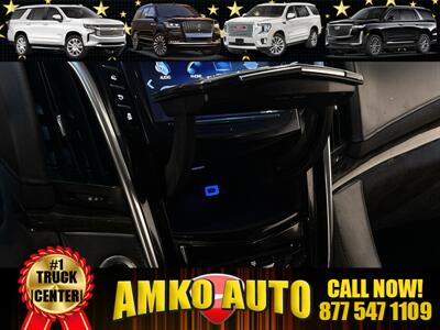 2018 Cadillac Escalade Platinum - Photo 48 - Laurel, MD 20724