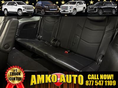 2018 Cadillac Escalade Platinum - Photo 28 - Laurel, MD 20724