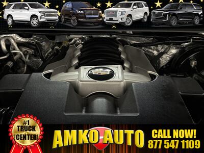 2018 Cadillac Escalade Platinum - Photo 52 - Laurel, MD 20724