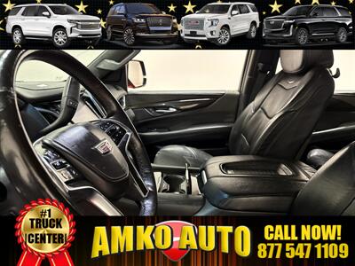 2018 Cadillac Escalade Platinum - Photo 19 - Laurel, MD 20724