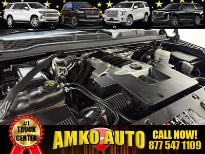 2018 Cadillac Escalade Platinum - Photo 50 - Laurel, MD 20724