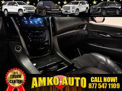 2018 Cadillac Escalade Platinum - Photo 44 - Laurel, MD 20724