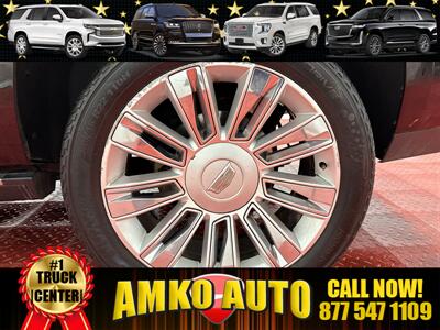 2018 Cadillac Escalade Platinum - Photo 8 - Laurel, MD 20724