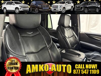 2018 Cadillac Escalade Platinum - Photo 39 - Laurel, MD 20724