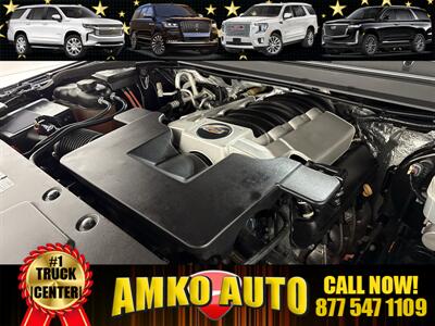 2018 Cadillac Escalade Platinum - Photo 51 - Laurel, MD 20724