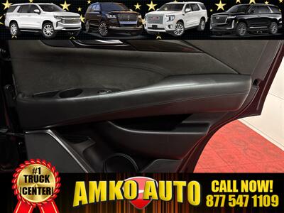 2018 Cadillac Escalade Platinum - Photo 31 - Laurel, MD 20724