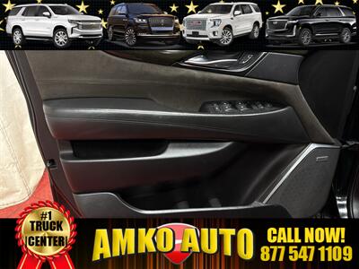 2018 Cadillac Escalade Platinum - Photo 16 - Laurel, MD 20724