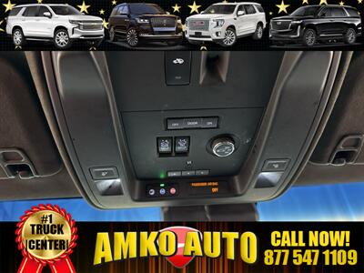 2018 Cadillac Escalade Platinum - Photo 49 - Laurel, MD 20724