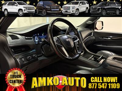 2018 Cadillac Escalade Platinum - Photo 18 - Laurel, MD 20724