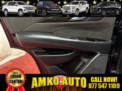 2018 Cadillac Escalade Platinum - Photo 21 - Laurel, MD 20724