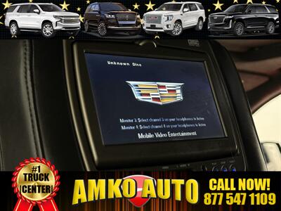 2018 Cadillac Escalade Platinum - Photo 24 - Laurel, MD 20724