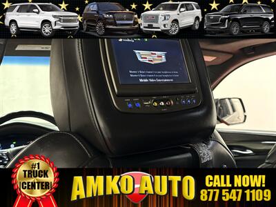 2018 Cadillac Escalade Platinum - Photo 23 - Laurel, MD 20724