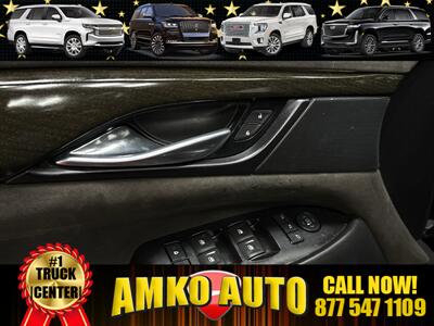 2018 Cadillac Escalade Platinum - Photo 17 - Laurel, MD 20724