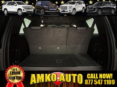 2018 Cadillac Escalade Platinum - Photo 29 - Laurel, MD 20724