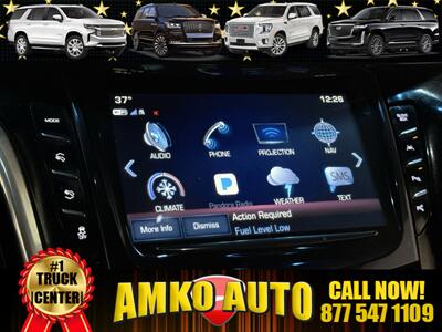 2018 Cadillac Escalade Platinum - Photo 47 - Laurel, MD 20724