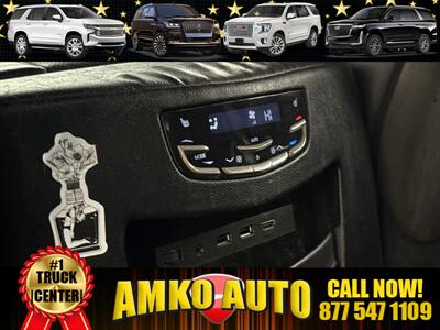 2018 Cadillac Escalade Platinum - Photo 27 - Laurel, MD 20724