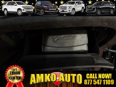 2018 Cadillac Escalade Platinum - Photo 40 - Laurel, MD 20724