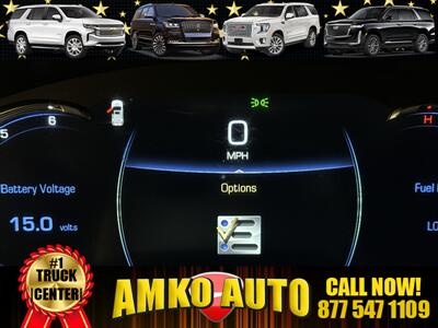 2018 Cadillac Escalade Platinum - Photo 42 - Laurel, MD 20724