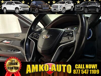 2018 Cadillac Escalade Platinum - Photo 43 - Laurel, MD 20724