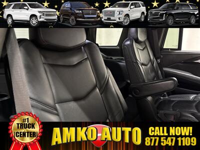 2018 Cadillac Escalade Platinum - Photo 33 - Laurel, MD 20724