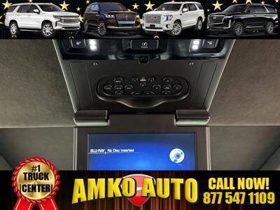 2018 Cadillac Escalade Platinum - Photo 35 - Laurel, MD 20724