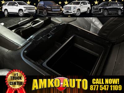 2018 Cadillac Escalade Platinum - Photo 45 - Laurel, MD 20724