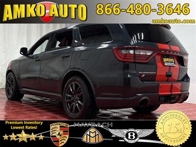 2018 Dodge Durango SRT   - Photo 14 - Laurel, MD 20724