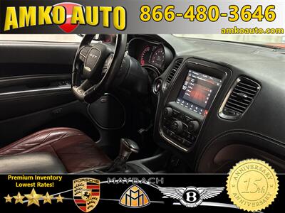 2018 Dodge Durango SRT   - Photo 39 - Laurel, MD 20724