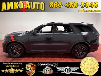 2018 Dodge Durango SRT   - Photo 8 - Laurel, MD 20724