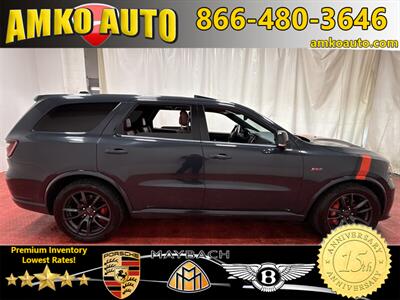 2018 Dodge Durango SRT   - Photo 13 - Laurel, MD 20724