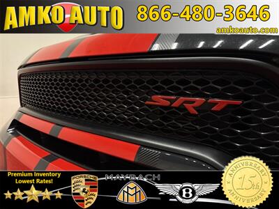2018 Dodge Durango SRT   - Photo 5 - Laurel, MD 20724