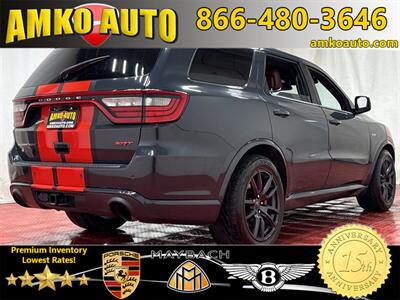 2018 Dodge Durango SRT   - Photo 17 - Laurel, MD 20724