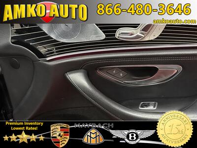 2019 Mercedes-Benz CLS CLS 450   - Photo 21 - Laurel, MD 20724