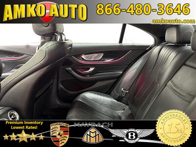 2019 Mercedes-Benz CLS CLS 450   - Photo 15 - Laurel, MD 20724