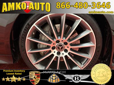 2019 Mercedes-Benz CLS CLS 450   - Photo 7 - Laurel, MD 20724